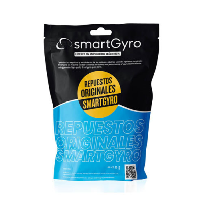 SMARTGYRO SPEEDWAY, ROCKWAY, CROSSOVER AND EXPLORER TUBULAR WHEEL VALVE