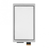 VENTANA DIGITALIZADOR TACTIL NINTENDO SWITCH LITE PLATA