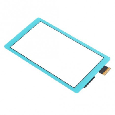 VENTANA DIGITALIZADOR TACTIL NINTENDO SWITCH LITE TURQUESA