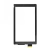 NINTENDO SWITCH TOUCH DIGITIZER WINDOW BLACK V1