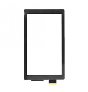 NINTENDO SWITCH TOUCH DIGITIZER WINDOW BLACK V1