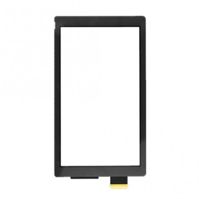 NINTENDO SWITCH TOUCH DIGITIZER WINDOW BLACK V1
