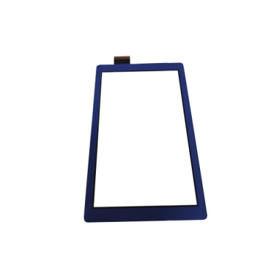 NINTENDO SWITCH LITE DIGITIZER TOUCH WINDOW BLUE