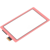VENTANA TACTIL DIGITALIZADOR NINTENDO SWITCH LITE ROSA