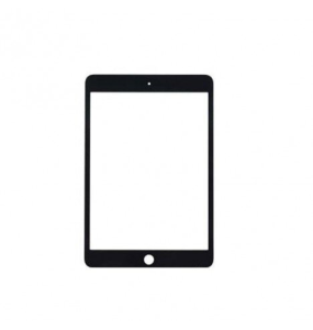 VENTANA TACTIL + FRAME  IPAD 1 GENERACIÓN WIFI NEGRA