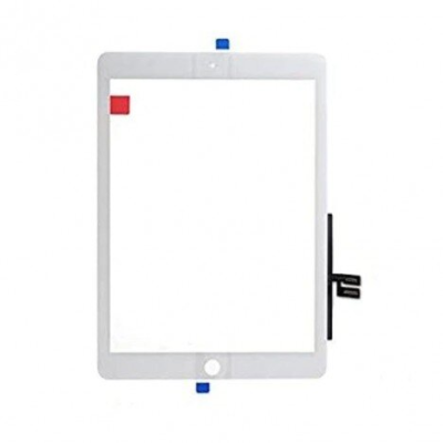 VENTANA TACTIL IPAD 7 2019 / IPAD 8 2020 10.2  BLANCO
