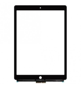 VENTANA TACTIL  IPAD PRO 12.9\" 2015 A1584, A1652 NEGRA