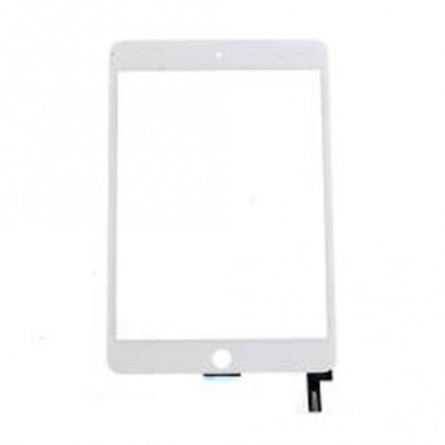 VENTANA TÁCTIL DIGITALIZADOR IPAD MINI 4 BLANCO