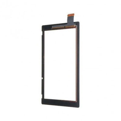 VENTANA TÁCTIL NINTENDO SWITCH LITE NEGRA