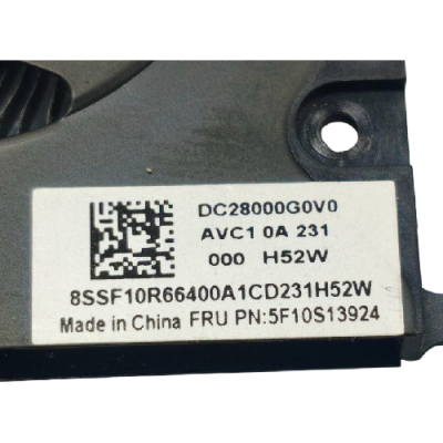 FAN BAPA0606R5HY003 LENOVO YOGA 7 PRO 14IHU5