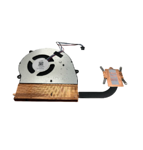 ACEMAGIC VISTABOOK AX15 FAN WITH HEAT SINK