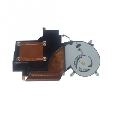 VENTILADOR CON DISIPADOR TERMICO 13N1-1VA0T01 PARA PORTÁTIL ASUS