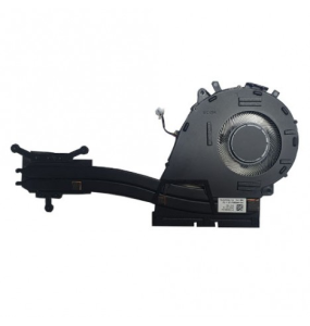 VENTILADOR CON DISIPADOR TÉRMICO AT1RW001VV0 PARA PORTÁTIL LENOV