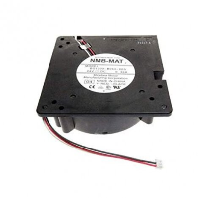 VENTILADOR DE MOTOR BG1203-B053-00S VITROCERÁMICA BOSCH PIJ651F2