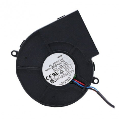 VENTILADOR DE REFRIGERACIÓN BFB1012M VITROCERAMICA INDUCCIÓN TEK