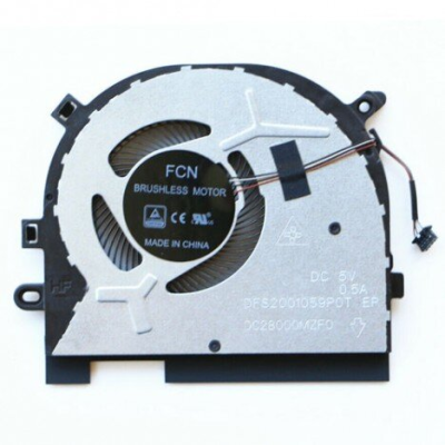 FAN DFS2001059P0T EP LAPTOP LENOVO IDEAPAD S340-15IWL