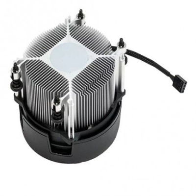 VENTILADOR ENFRIADOR CPU AMD WRAITH SPIRE AM4 P/N 712-000055 Rev