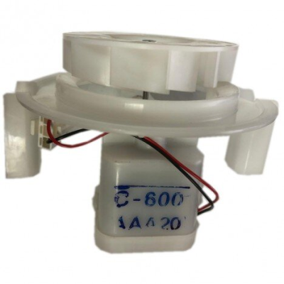 VENTILADOR FRIGORÍFICO BALAY 3FA7787A/05