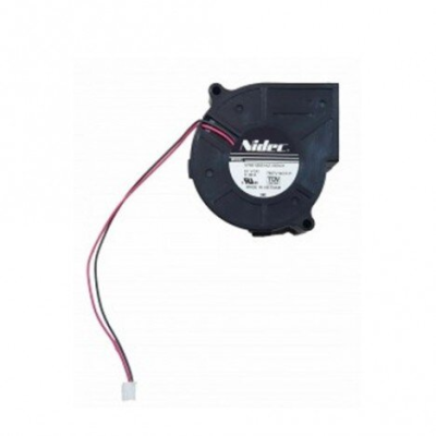 VENTILADOR G76B12BS1AZ-51E031 VITROCERÁMICA INDUCCIÓN CATA IB 60