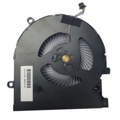 VENTILADOR IZQUIERDO HEWLETT PACKARD OMEN 15 EN0010N