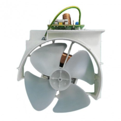 VENTILADOR MICROONDAS TEKA MWE 205 FI