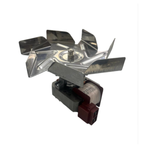 HSB 635 P OVEN FAN