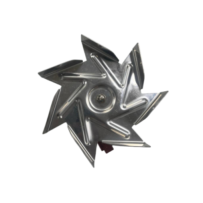 HSB 635 P OVEN FAN