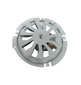 FAN ST0057460 CECOTEC HEXA C136000 GLASS BLACK TIME