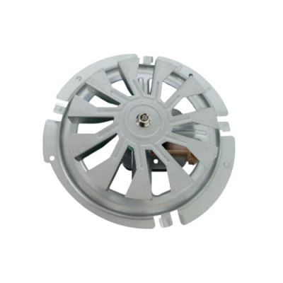 FAN ST0057460 CECOTEC HEXA C136000 GLASS BLACK TIME