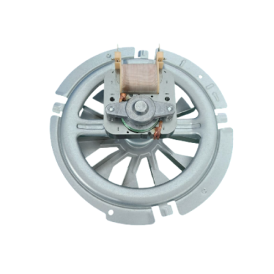 FAN ST0057460 CECOTEC HEXA C136000 GLASS BLACK TIME