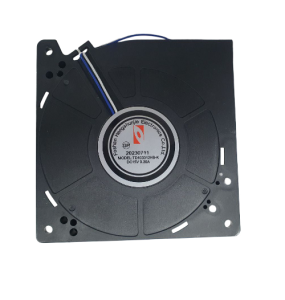 TD103312HB-K FAN FOR MIDEA MC-IT7118B3-A2C INDUCTION HOB