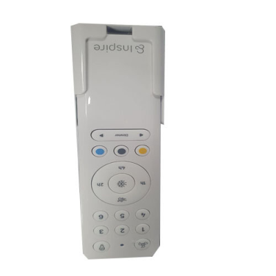 CHRIS S INSPIRE CEILING FAN BEIGE ST0051357