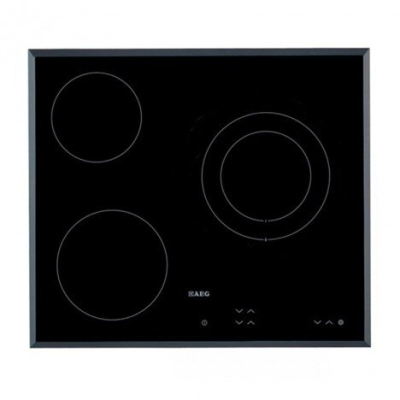 VITROCERÁMICA AEG HK623021FB