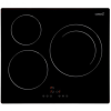 VITROCERÁMICA CATA INDUCCION IB 6303 BK