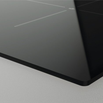 VITROCERÁMICA ZANUSSI ZHRK639K 3 ZONAS 60 CM