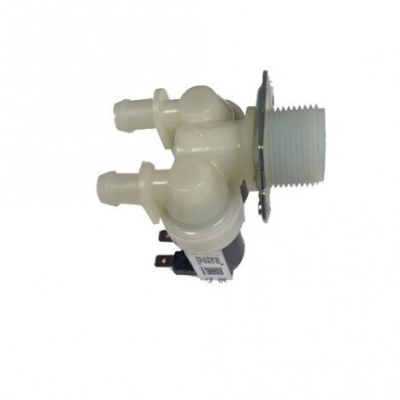 VÁLVULA ENTRADA DE AGUA LAVADORA BOLERO DRESSCODE 10500 INVERTER