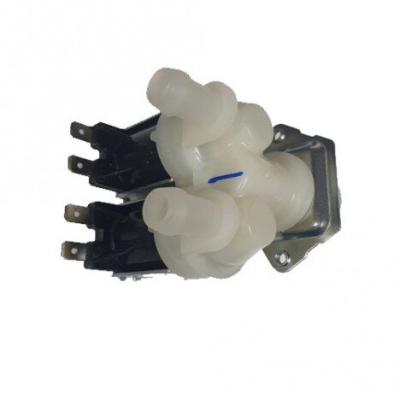 VÁLVULA ENTRADA DE AGUA LAVADORA BOLERO DRESSCODE 10500 INVERTER