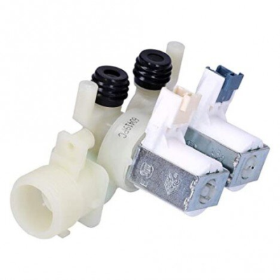 VÁLVULA LAVADORA INDESIT LB2006TRF