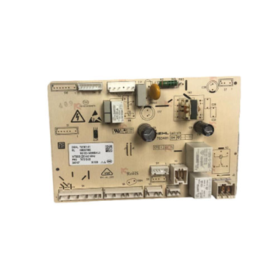 POWER CARD ST0050553 CECOTEC WASH&DRY 10680 INVERTER B