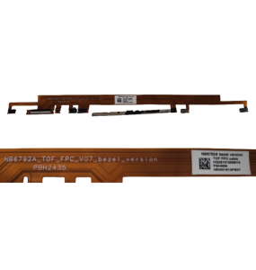 WEBCAM WITH FLEX LAPTOP LENOVO YOGA SLIM 7 14IMH9