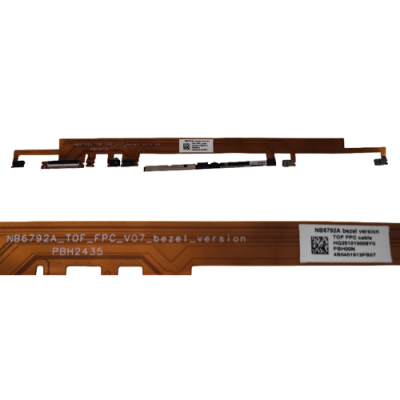 WEBCAM WITH FLEX LAPTOP LENOVO YOGA SLIM 7 14IMH9